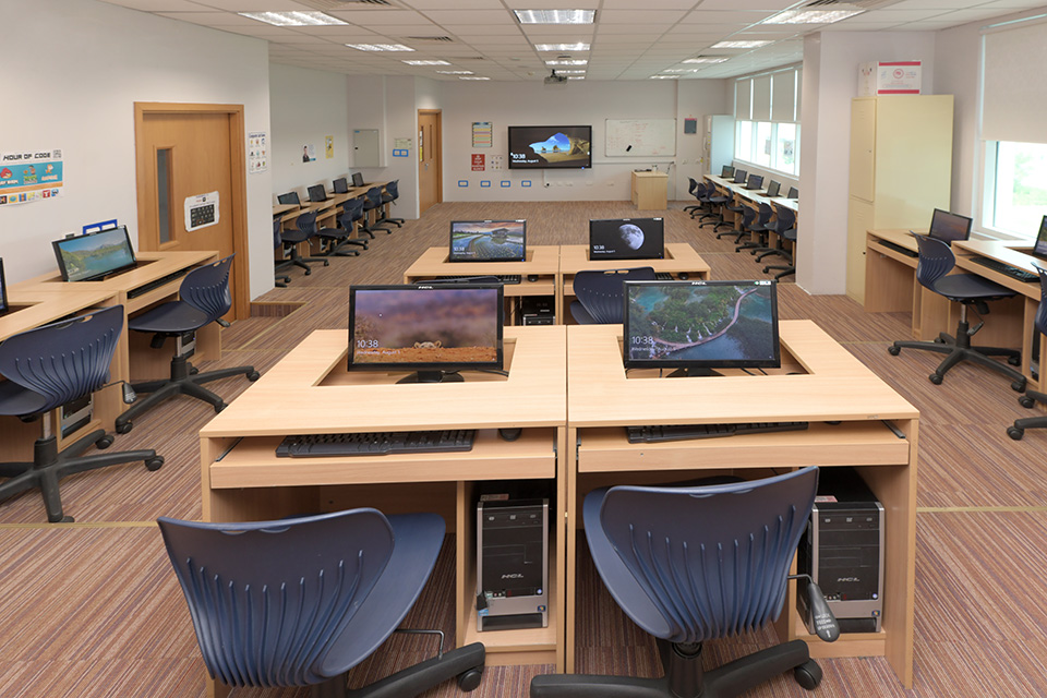 computer-lab