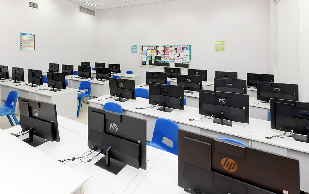 computer-lab