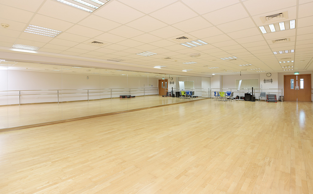 dance-studio
