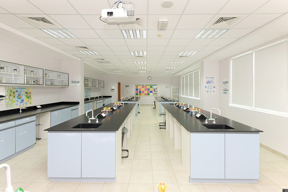 lab