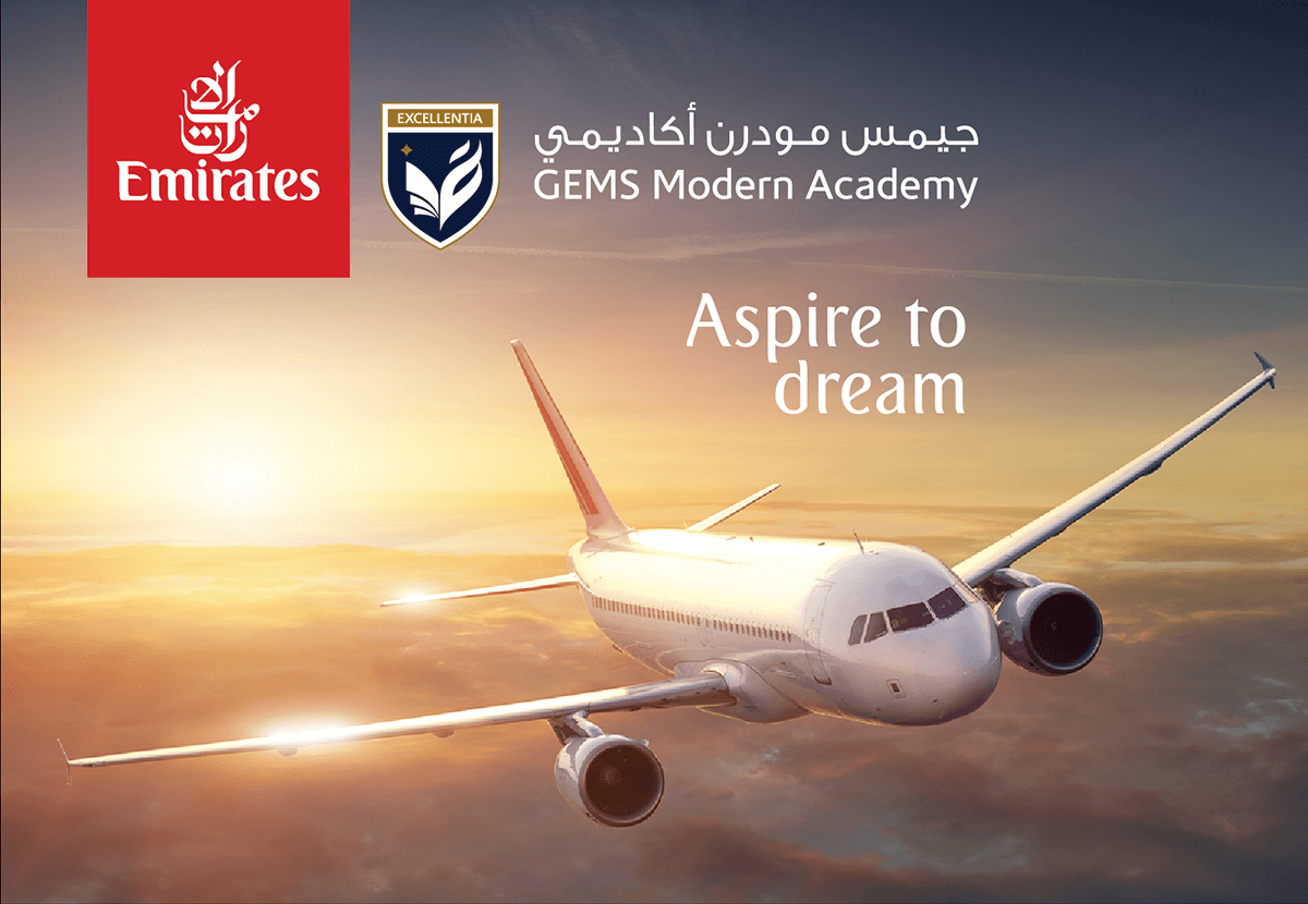 Modern and Emirates
