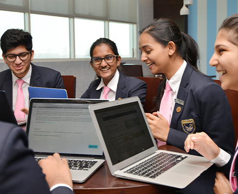 admissions