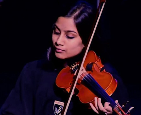 nandini