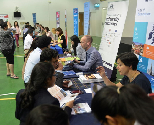 uni-fair