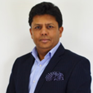 Amitabh Swarup​