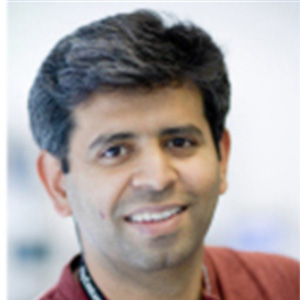 Hemant Julka​