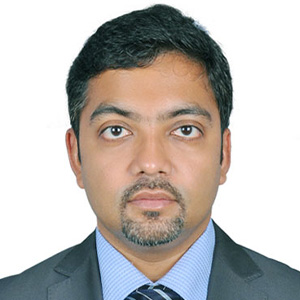 joydeep