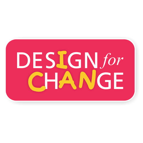 Design for Change Logo
