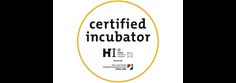 Certified Incubator Logo