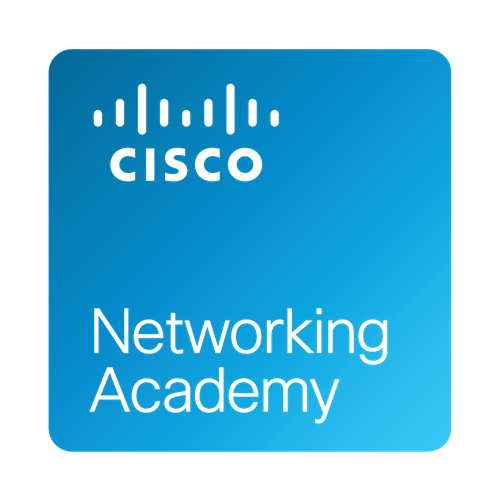 Cisco Networking Academy Logo