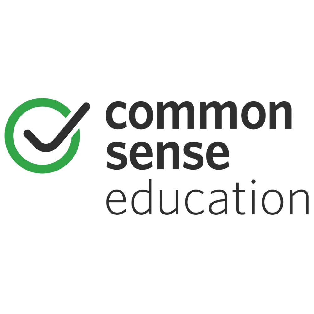 Common Sense School Logo