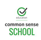 Common Sense School Logo