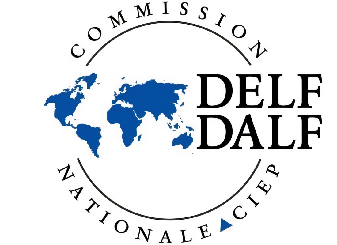 Delf Dalf Logo
