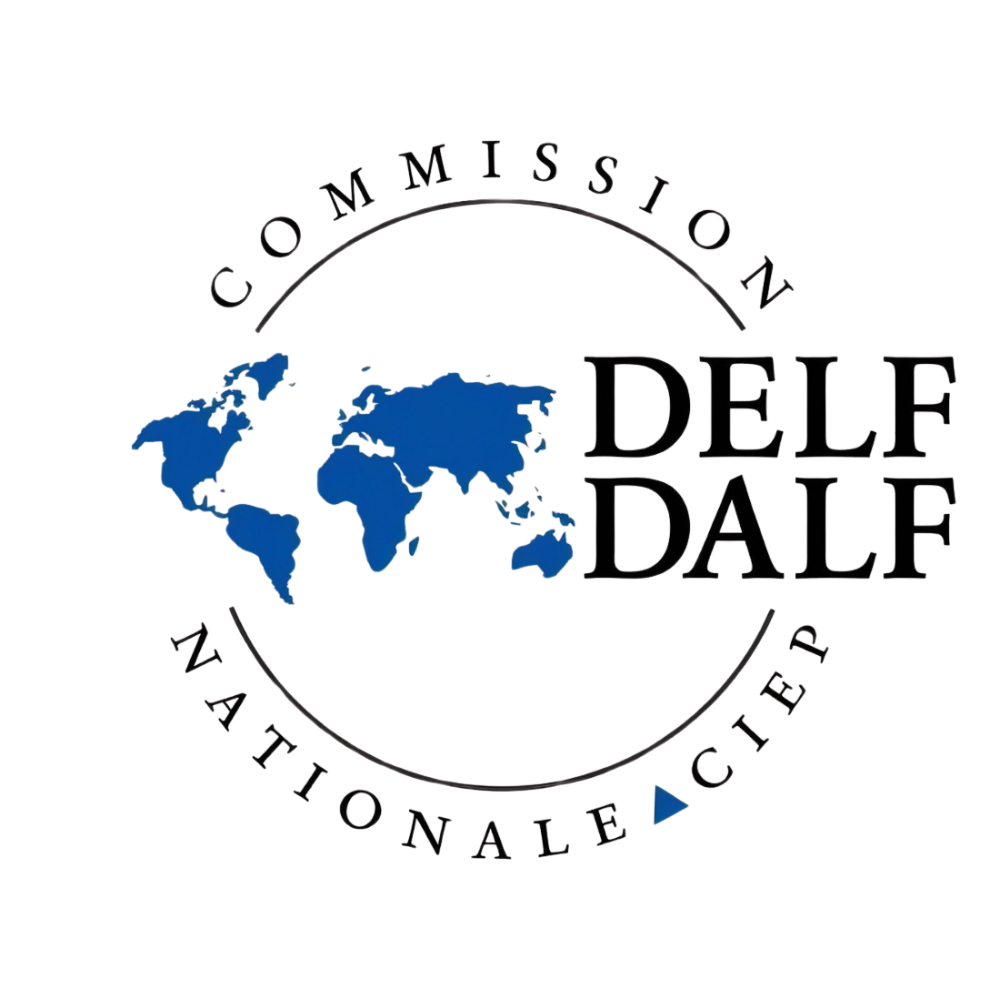 Delf Dalf Logo