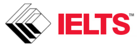 IELTS Logo