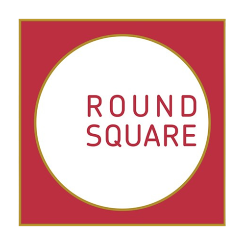 Round Square Logo
