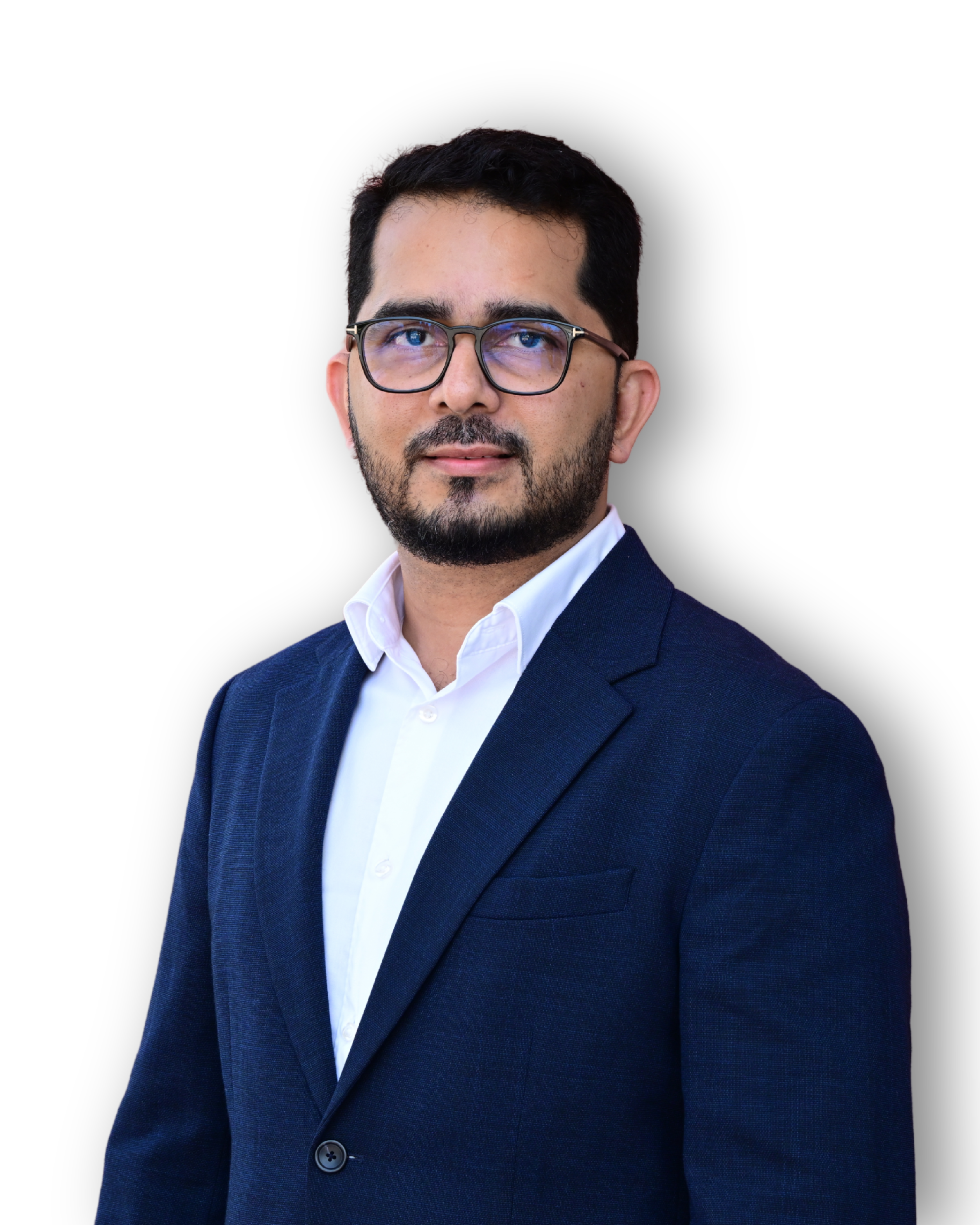 Abdul Ghafoor Sarang 