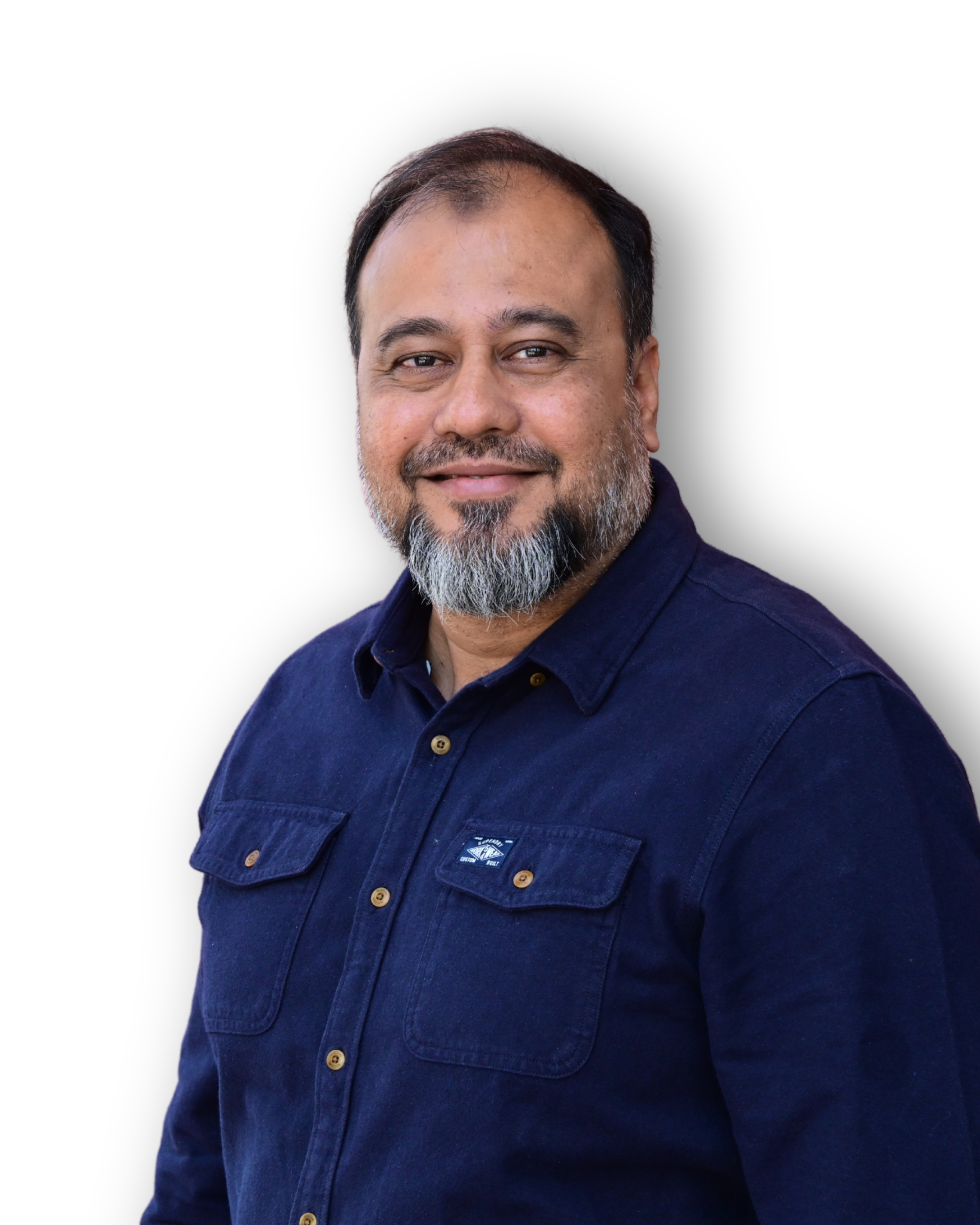 Adnan Nullwala