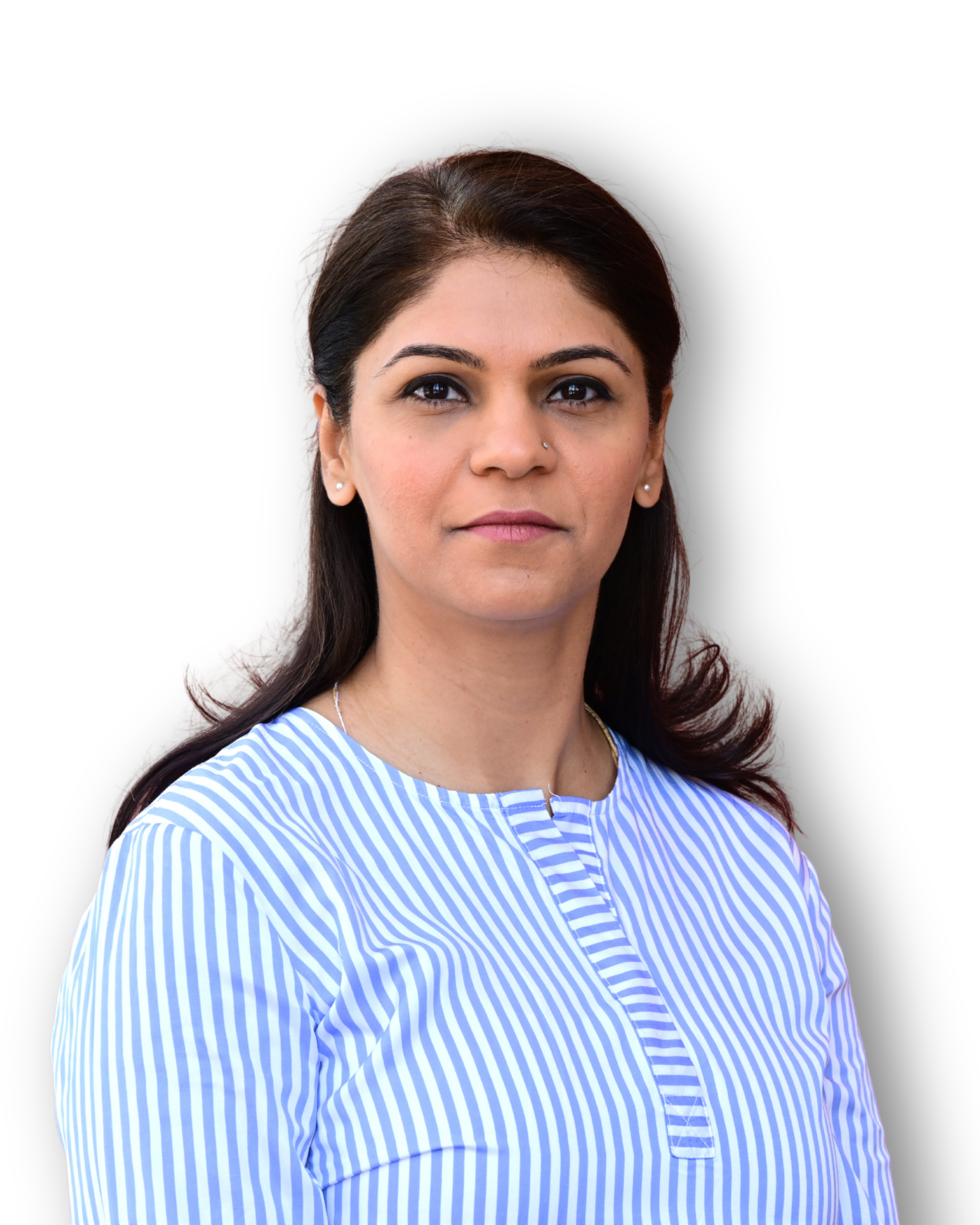 Jayshree Bhatia 