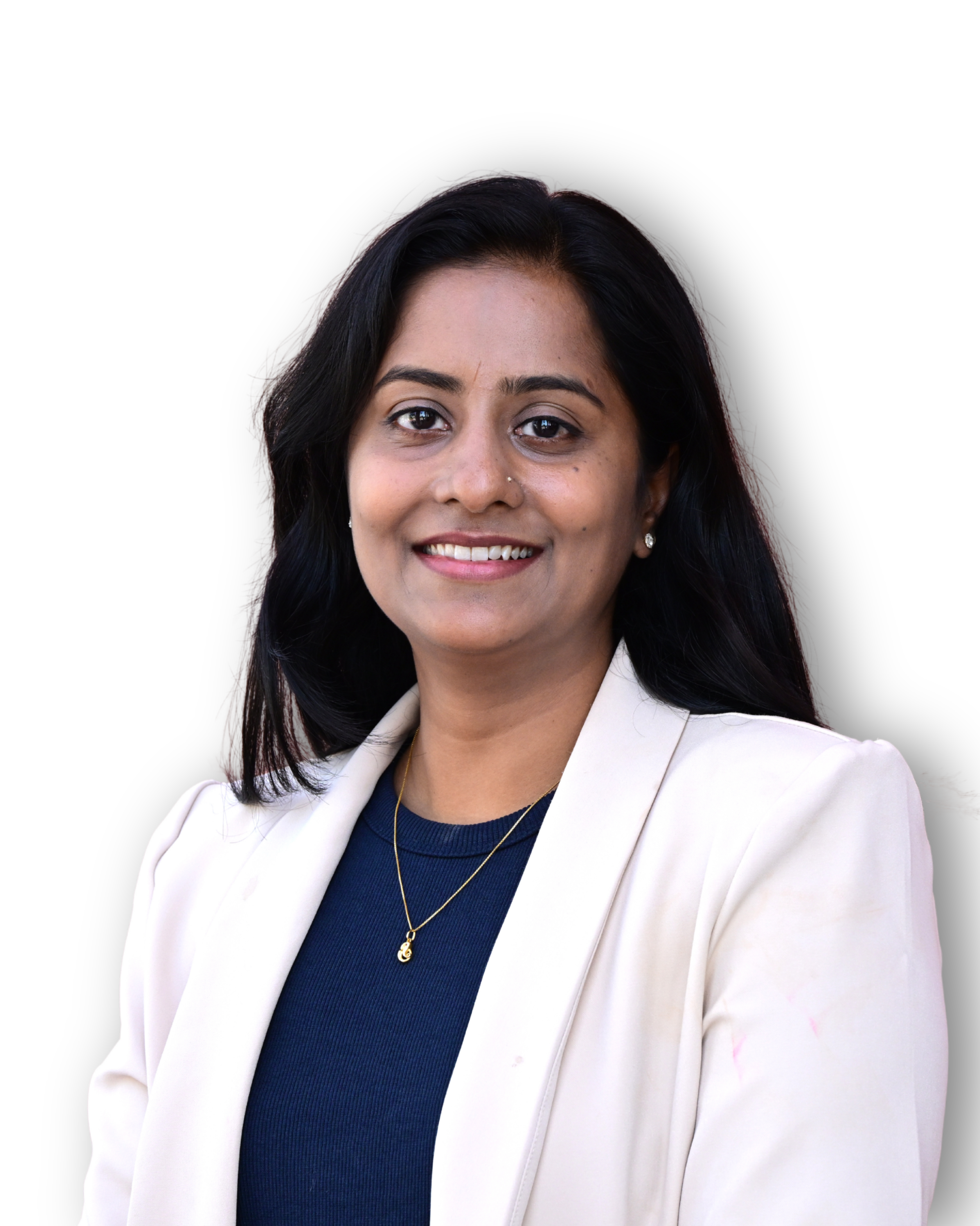 Lakshmi Santhapur 