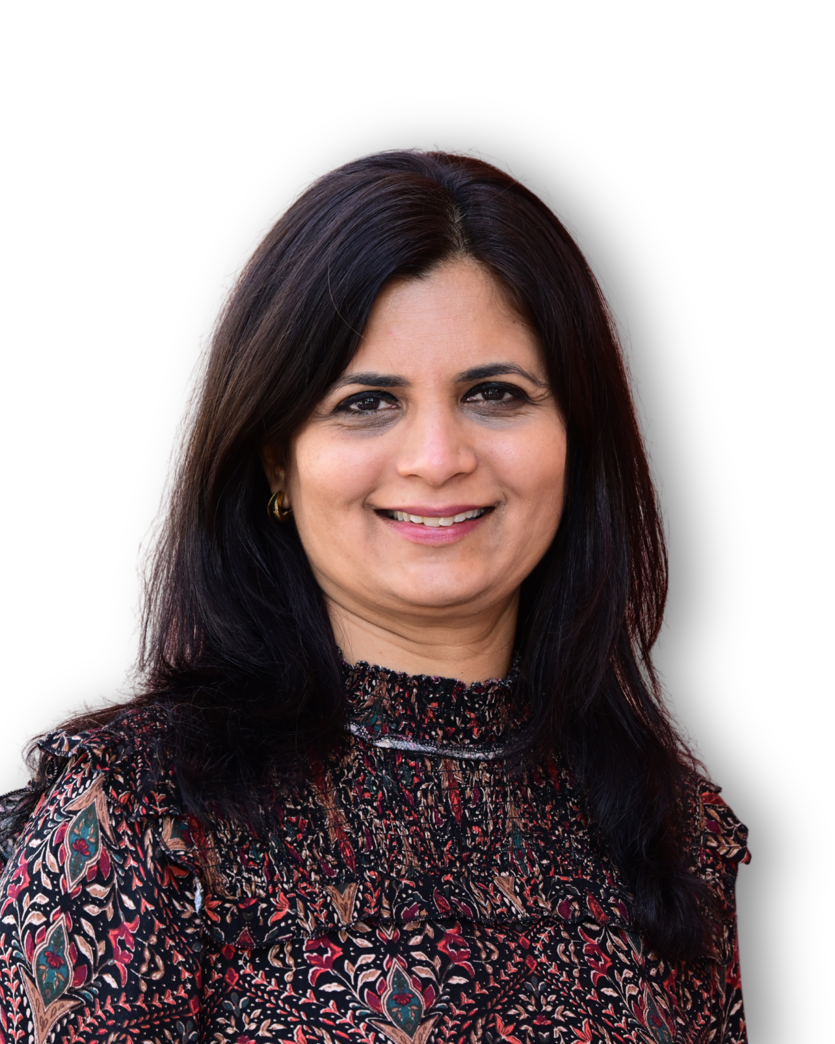 Mallika Ramkumar