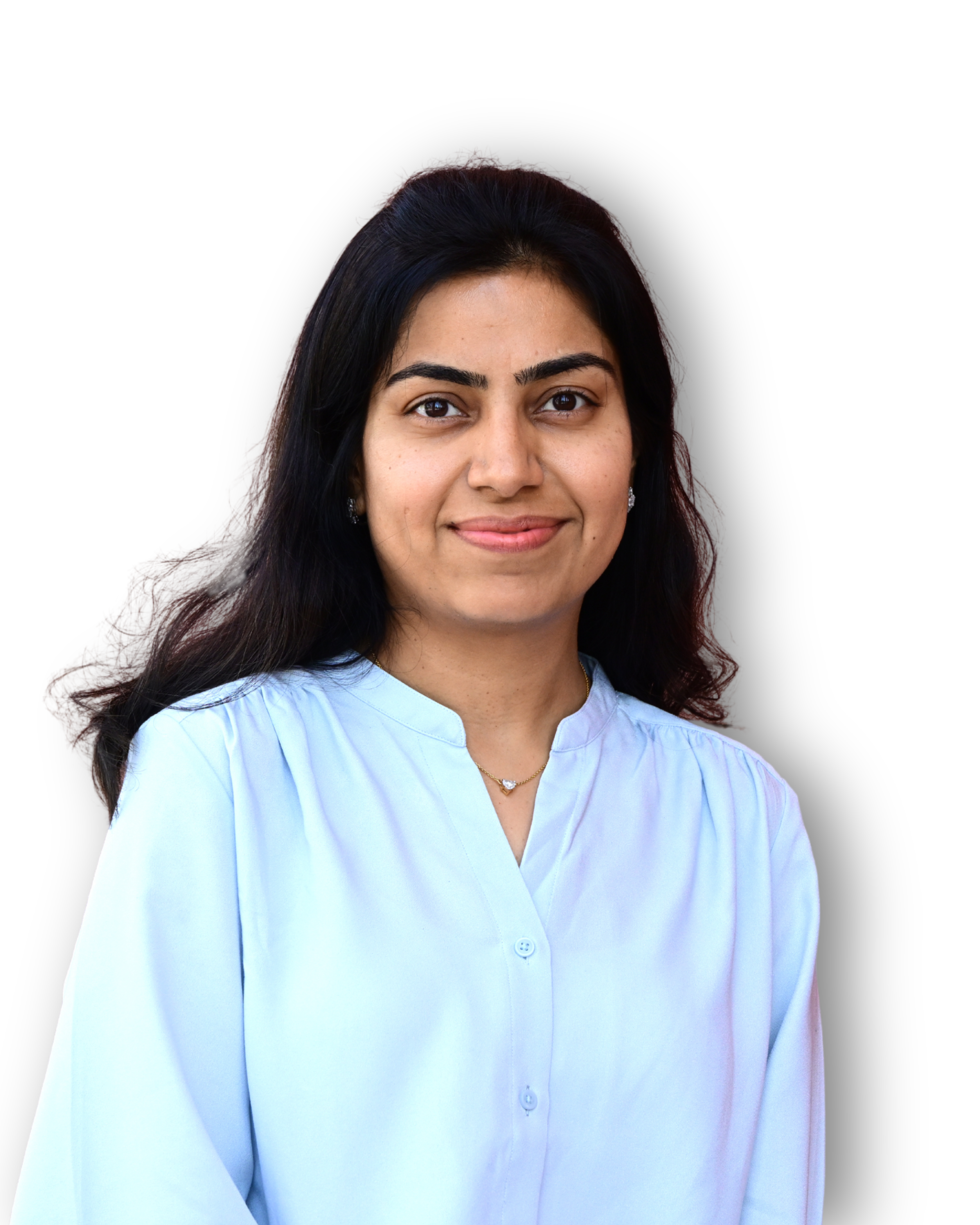 Manali Israni 
