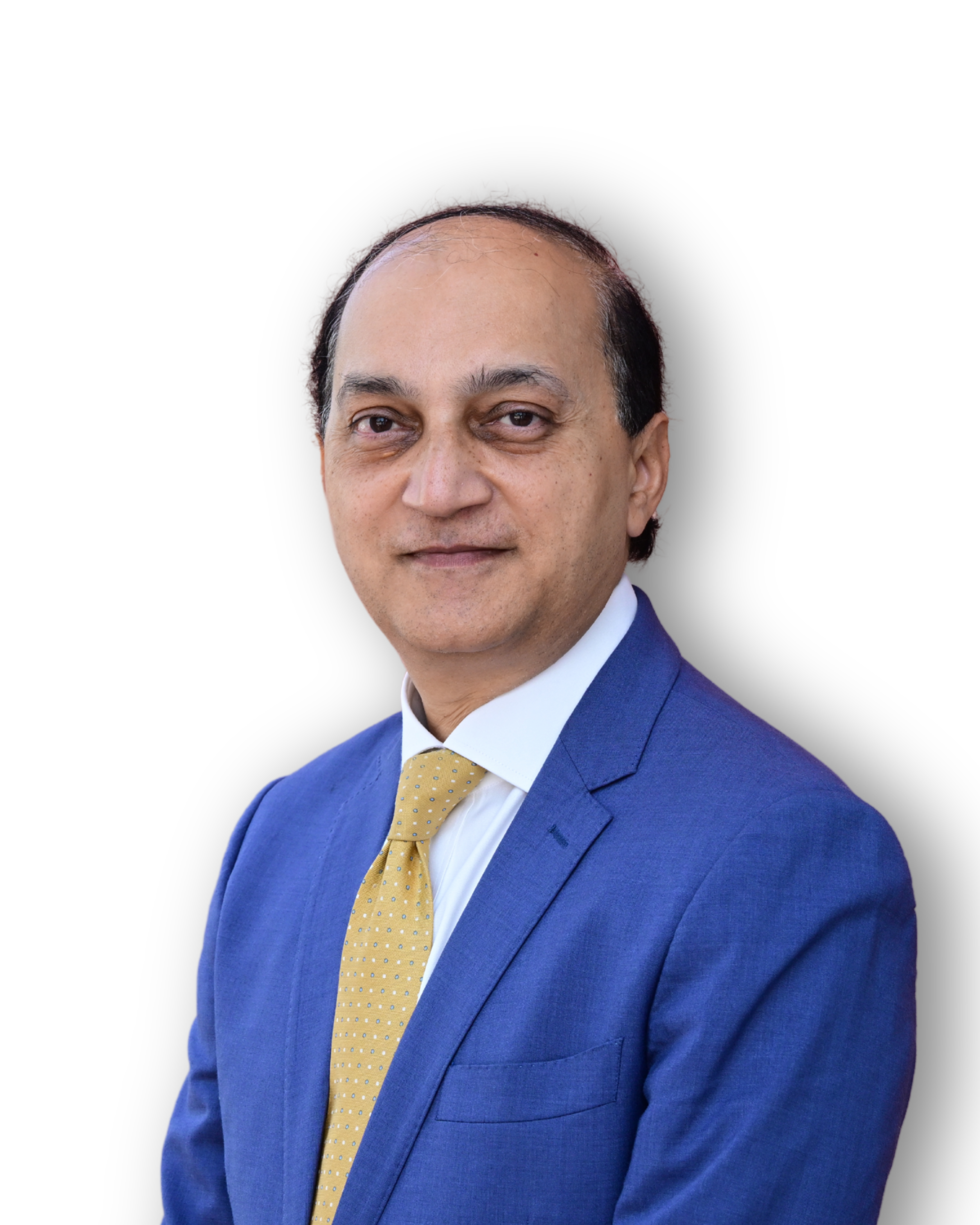 Nisar Sindhi 