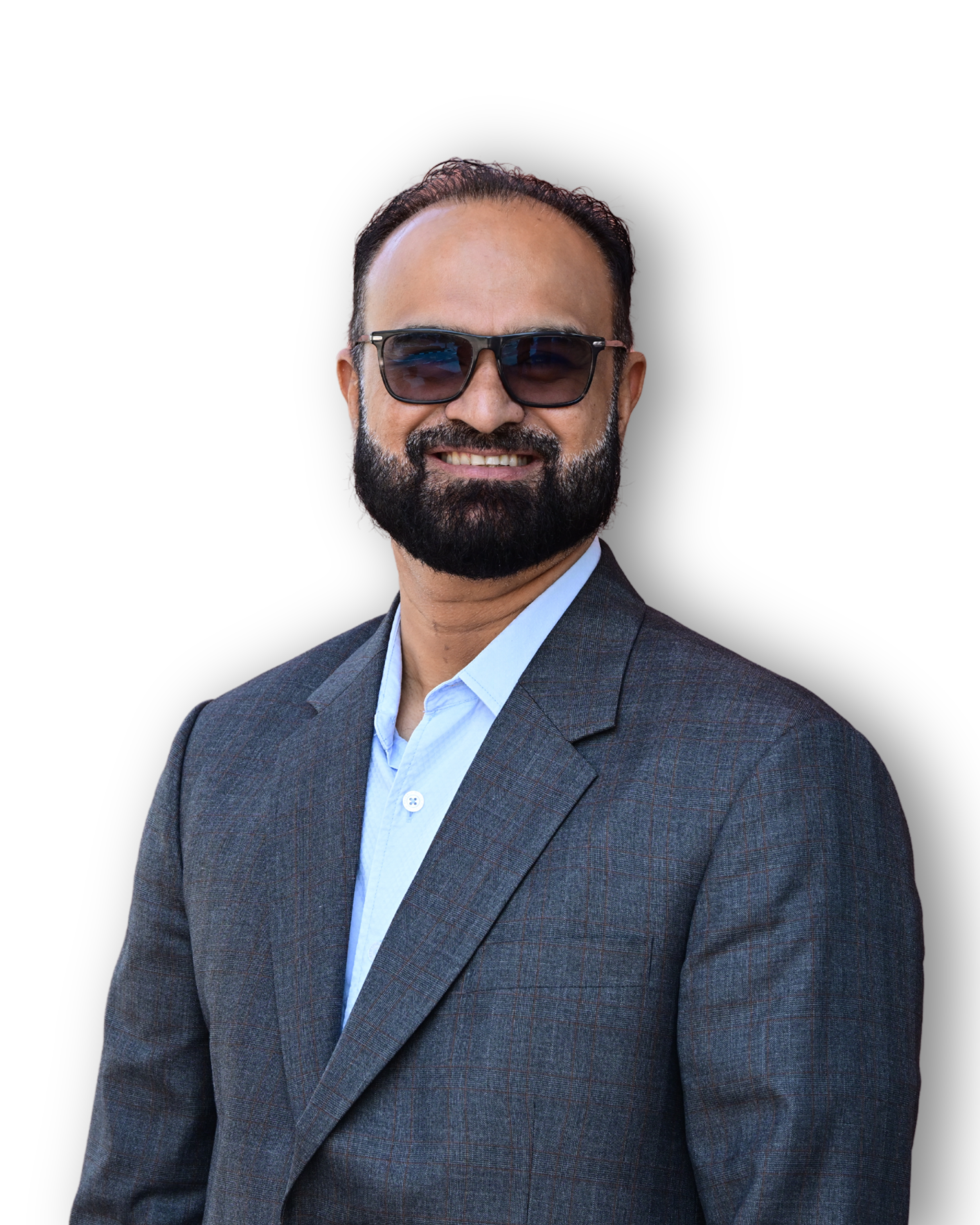 Praveesh Hassan