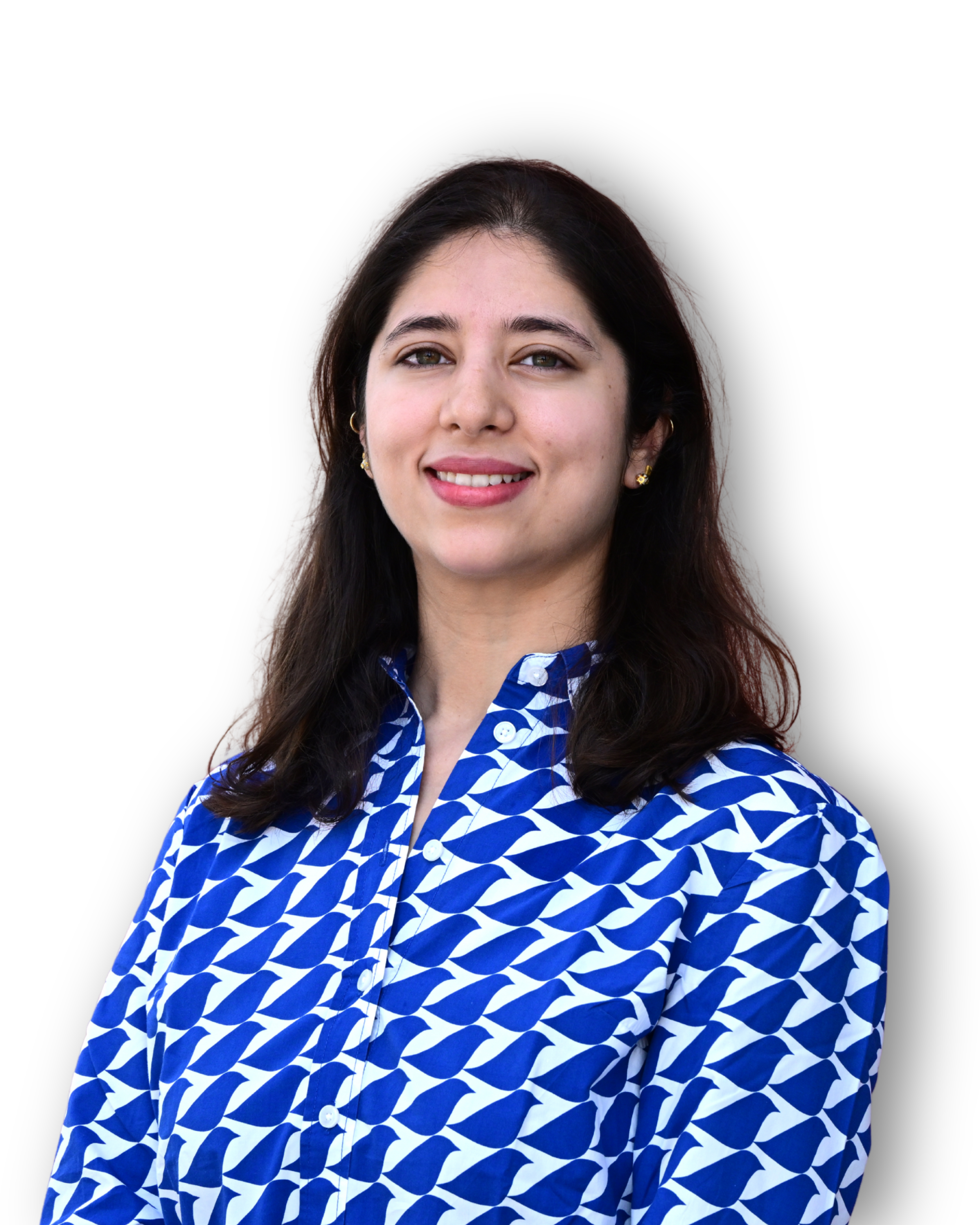 Priyanka Pandey