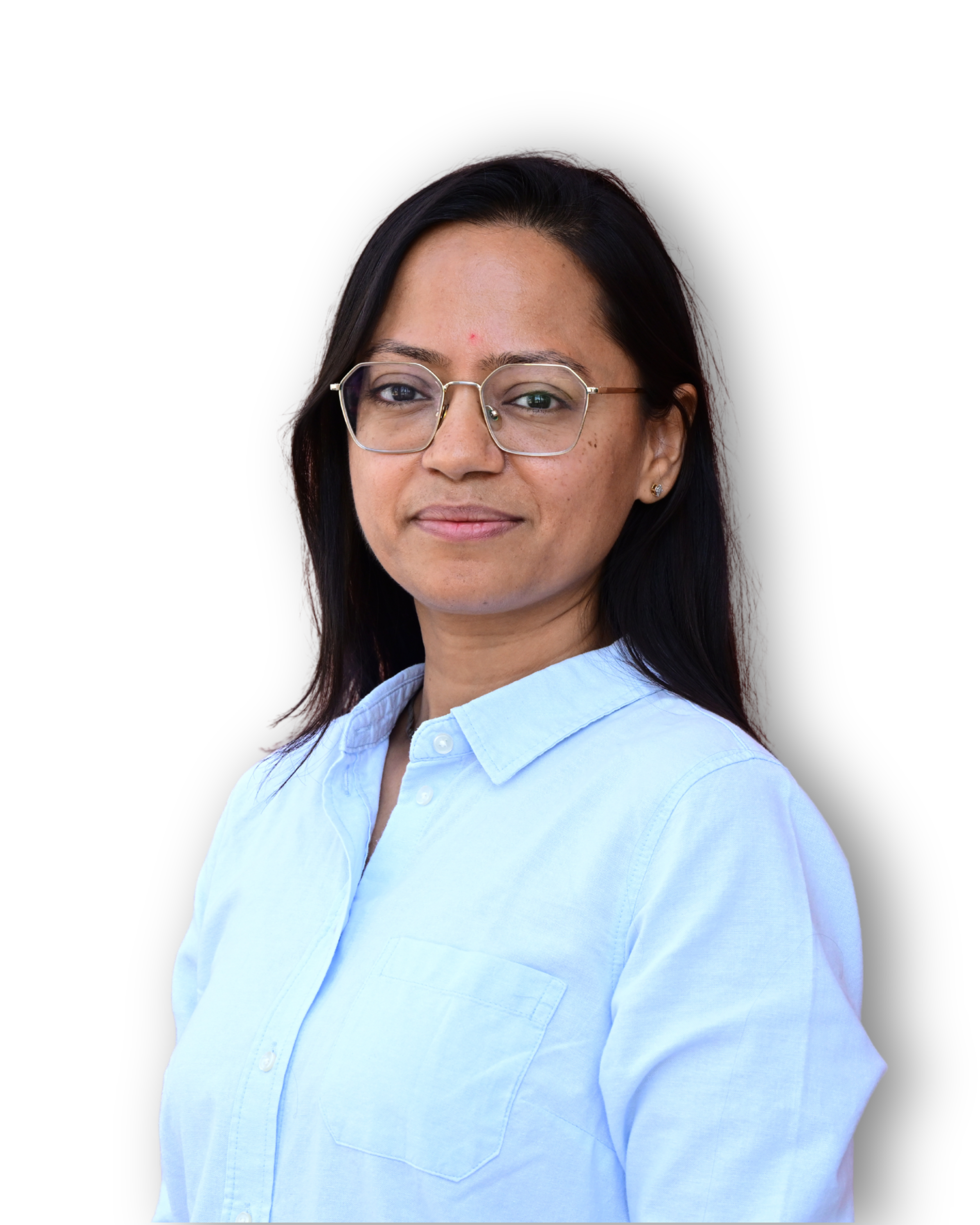 Richa Goel 