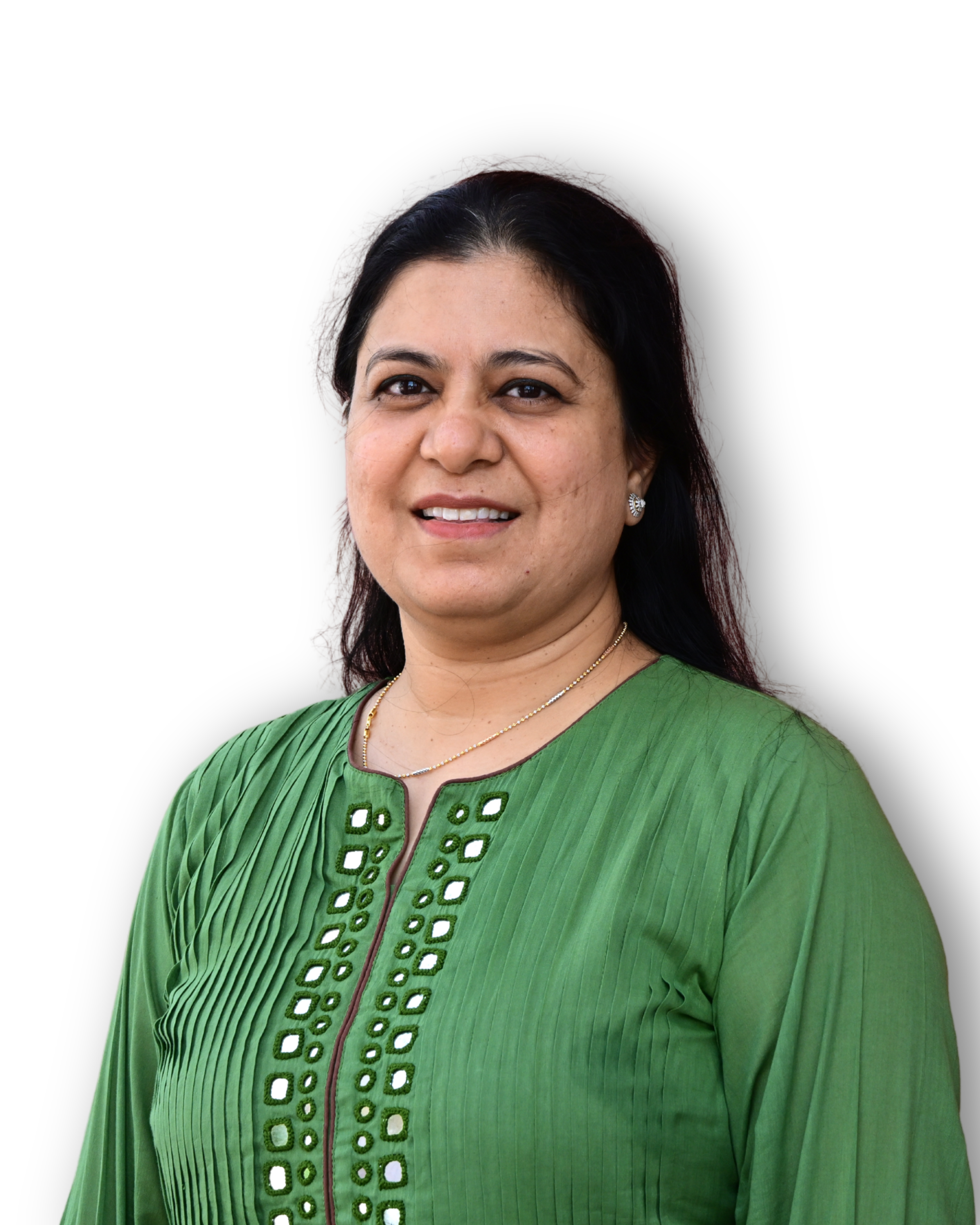Shruti Kabra