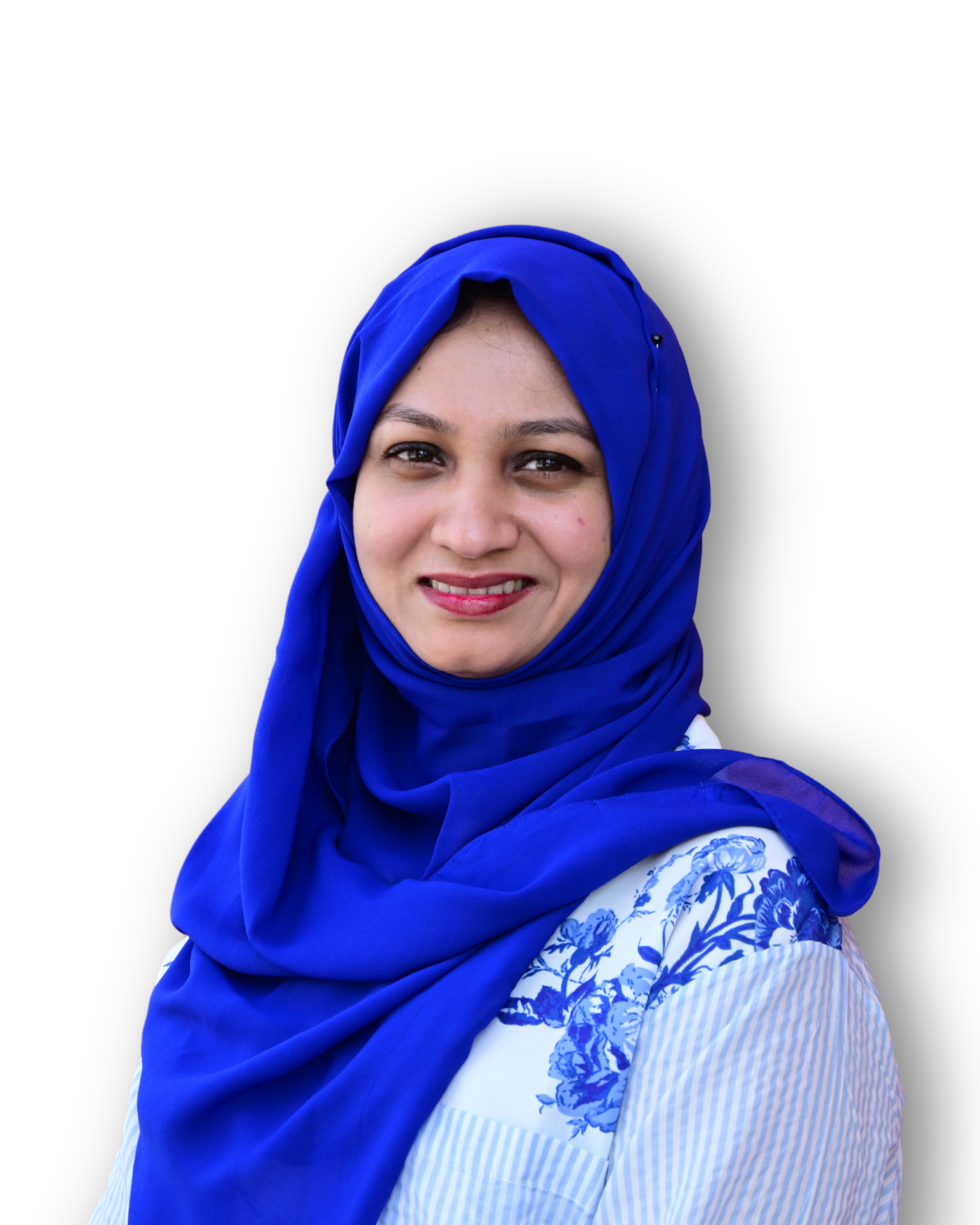 Sumaiah Nawaz